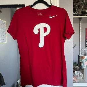 Phillies shirt